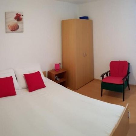 Apartment Murva Seget Vranjica Eksteriør bilde