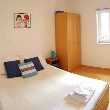 Apartment Murva Seget Vranjica Eksteriør bilde